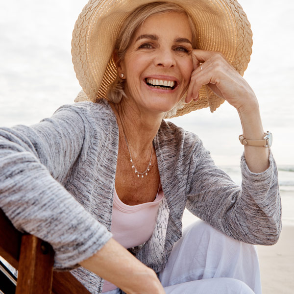 TMJ Treatment in Santa Barbara