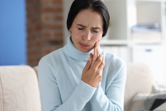 Emergency Dental Care in Santa Barbara, CA